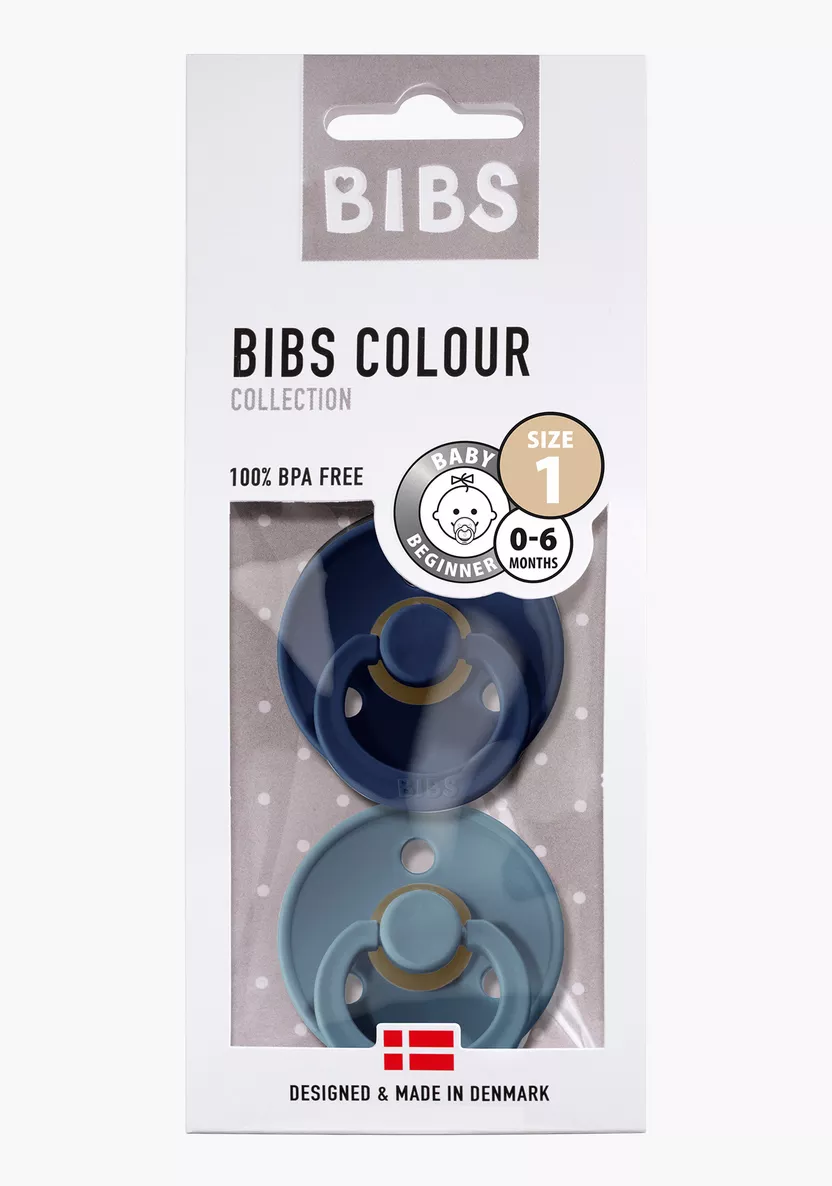 بيبس - لهاية كولور