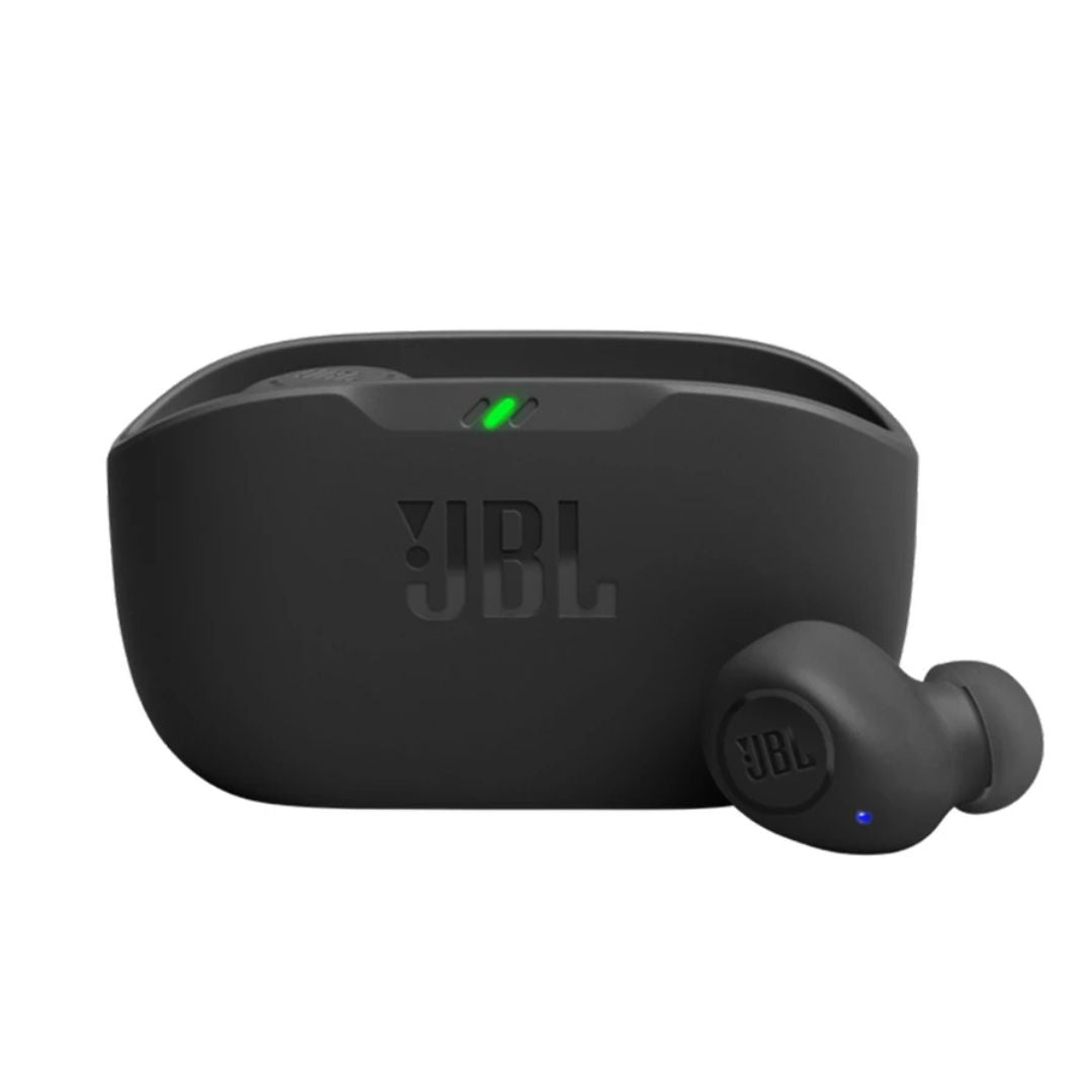 جيه بي ال Wave Buds سماعة اذن داخلية لاسكلية