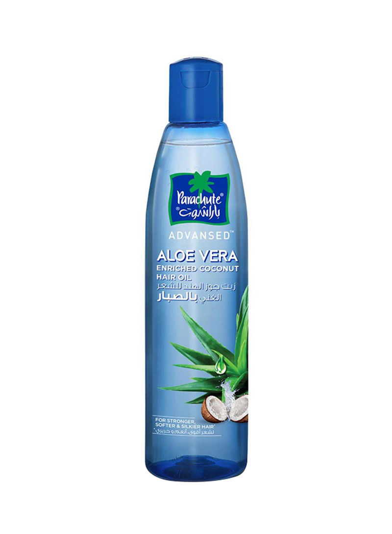 زيت شعر باراشوت السمسم