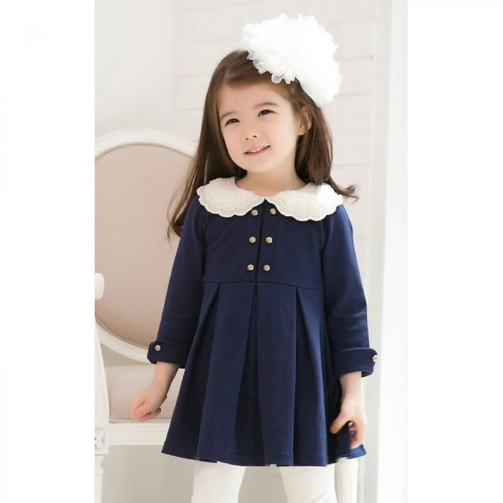 فساتين اطفال افراح من ديفاكتو