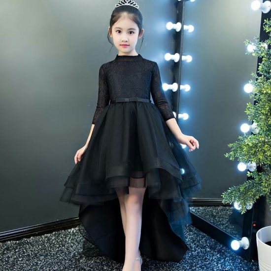 فساتين اطفال بنات للافراح