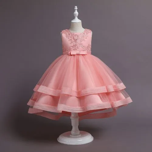 فساتين اطفال مارينا مول