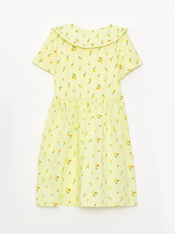 فساتين اطفال من ديفاكتو