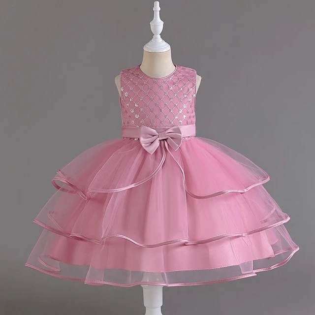 فساتين حفلات اطفال على اكسبريس