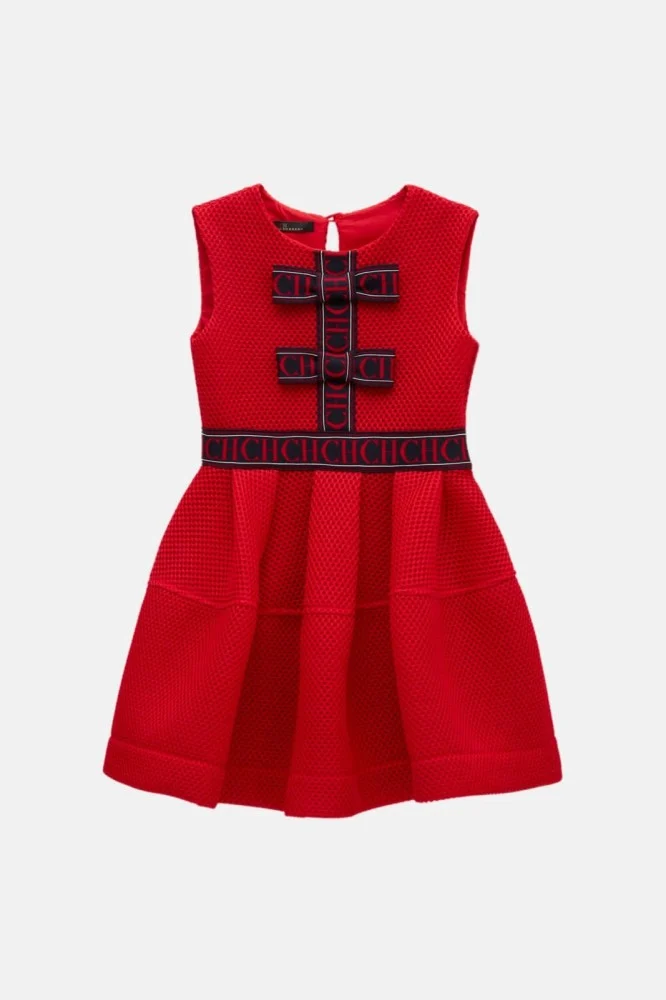 فساتين كارولينا هيريرا للاطفال