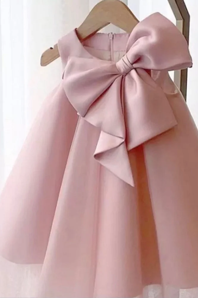 فساتين مناسبات للمواليد