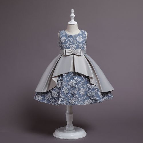 فستان العيد اطفال من جوميا