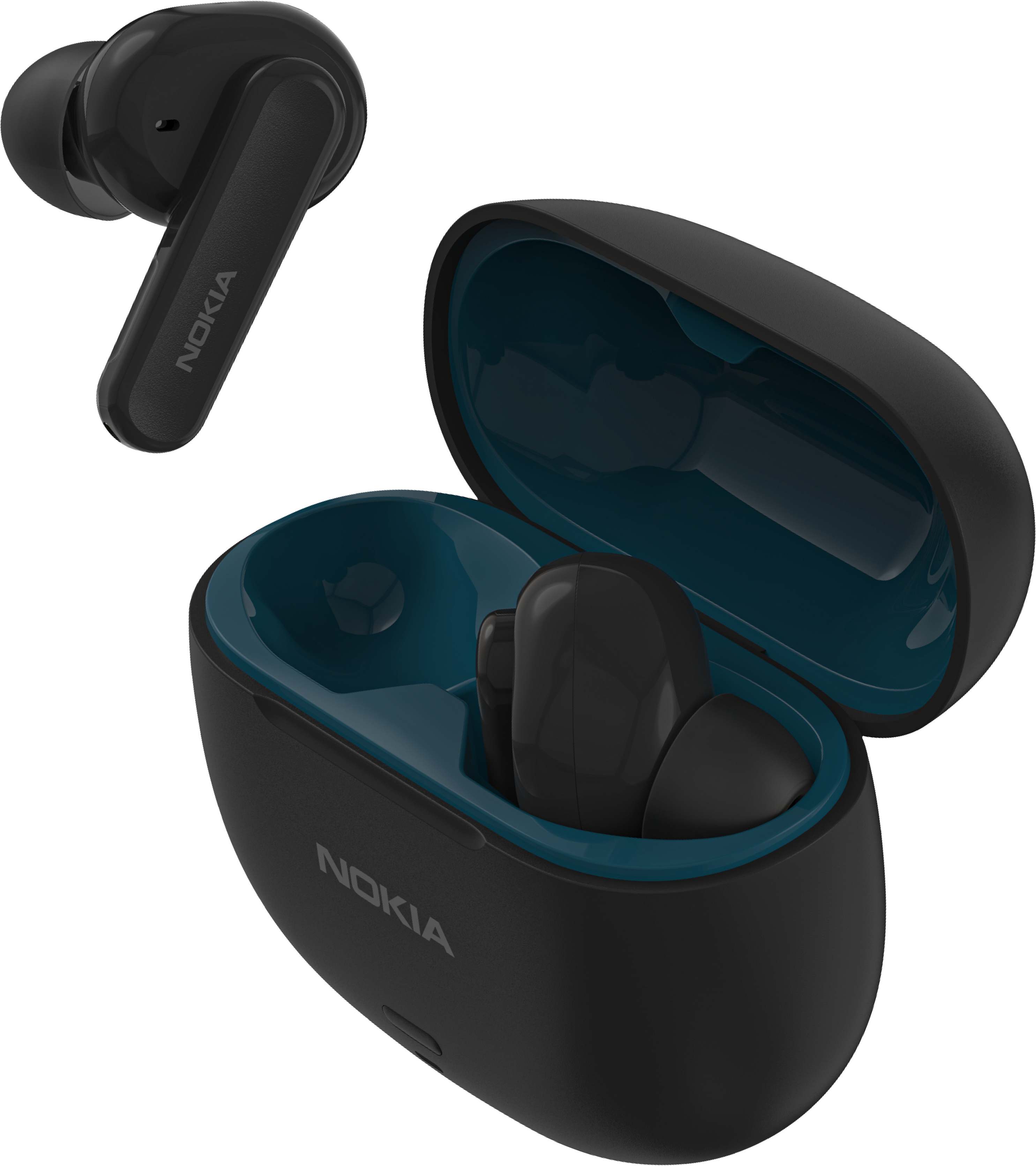 نوكيا Go ‎2‎ Pro سماعة اذن داخلية لاسكلية