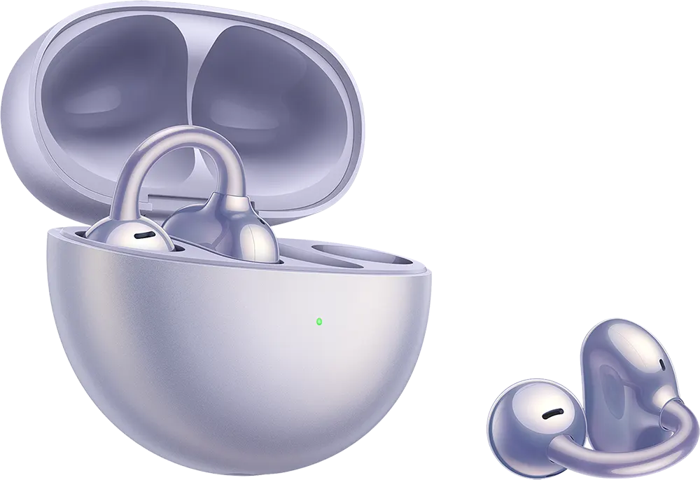 هواوي فري كليب سماعة اذن داخلية لاسكلية